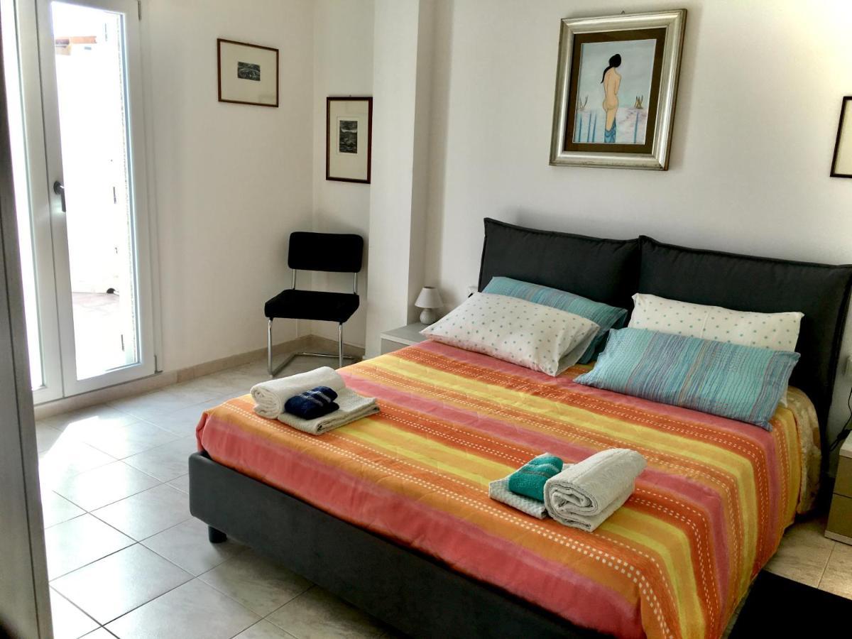 Harmony Apartment Alghero Exterior photo